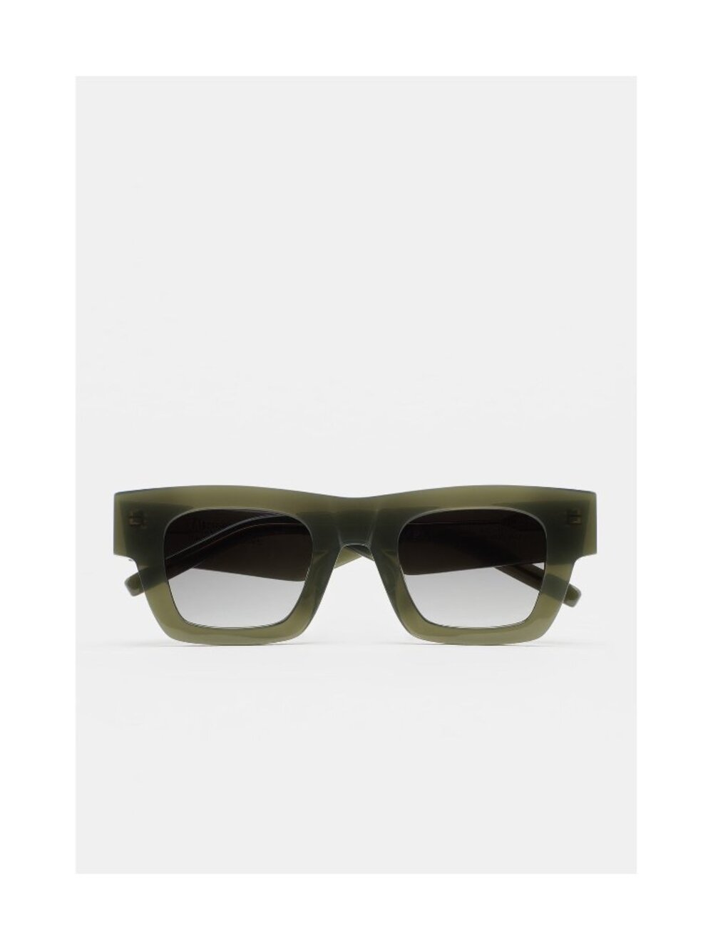New Kaleos Women's Sunglasses Multicolor Acetate Frame Estrich 3 47
